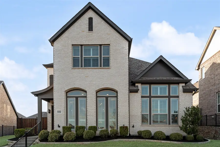 1054 Maer Drive, Allen, TX 75013 - #2