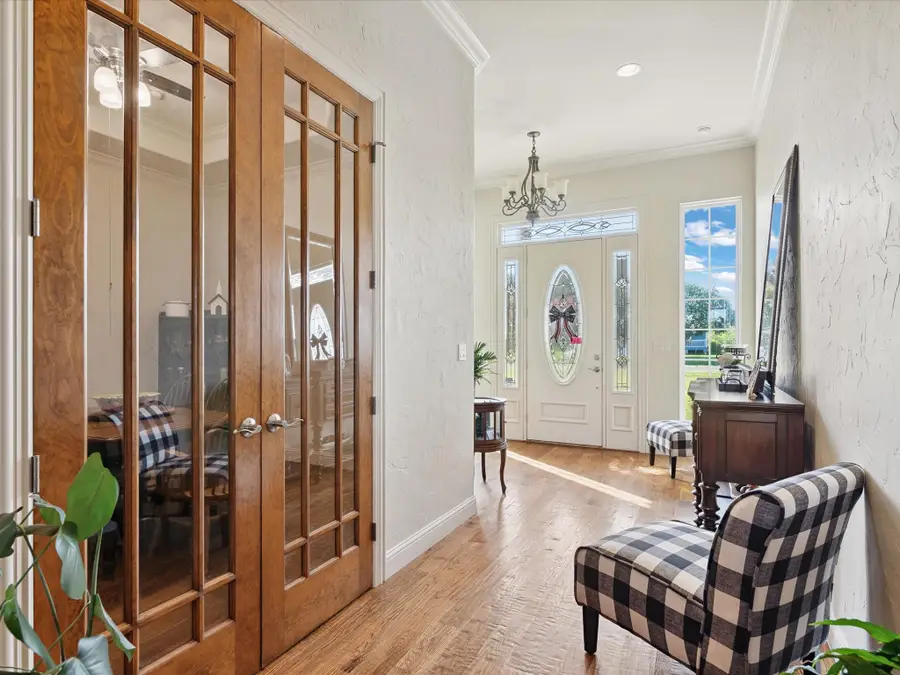 8926 County Road 156, Kaufman, TX 75142 - #3