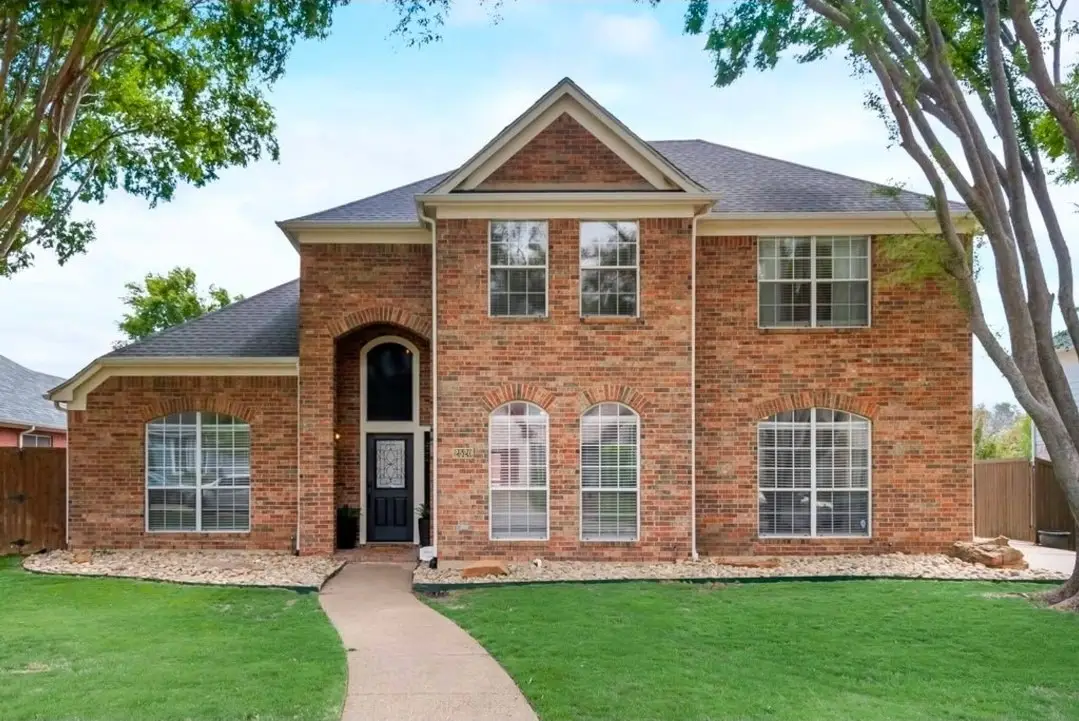 2520 Cornell Drive, Flower Mound, TX 75022 - #1