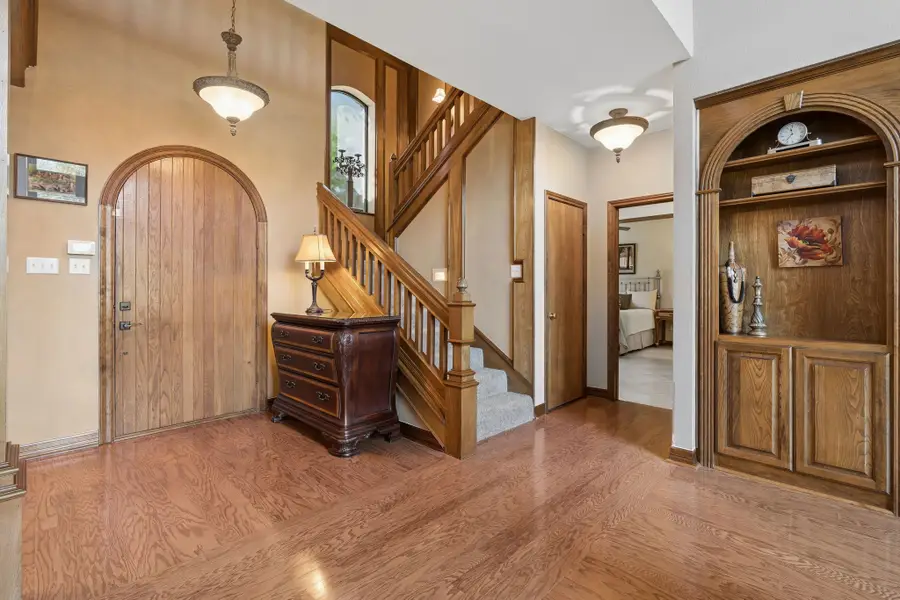 5307 Hidden Trails Drive, Arlington, TX 76017 - #3