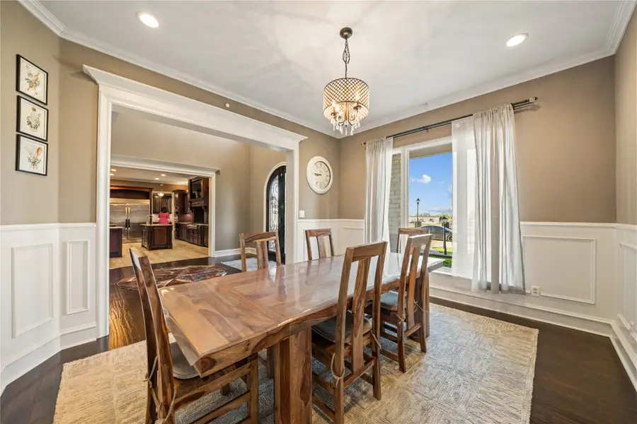 6925 Sky Road, Joshua, TX 76058 - #2