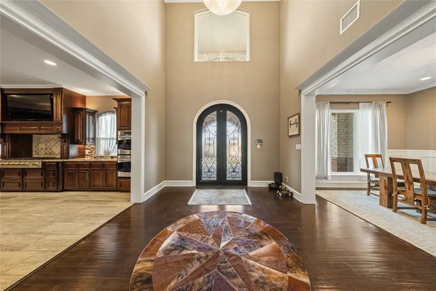 6925 Sky Road, Joshua, TX 76058 - #3