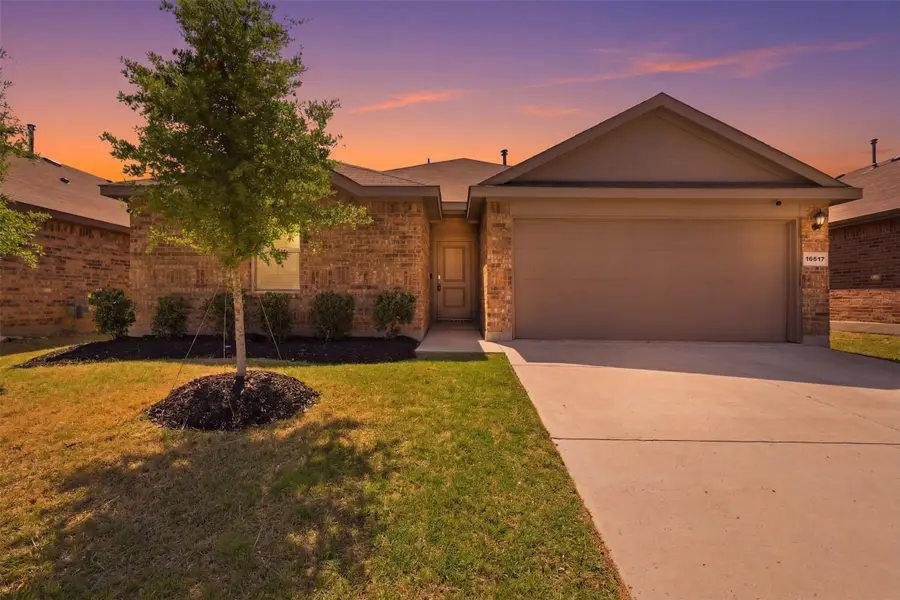 16617 Portage Street, Justin, TX 76247 - #2