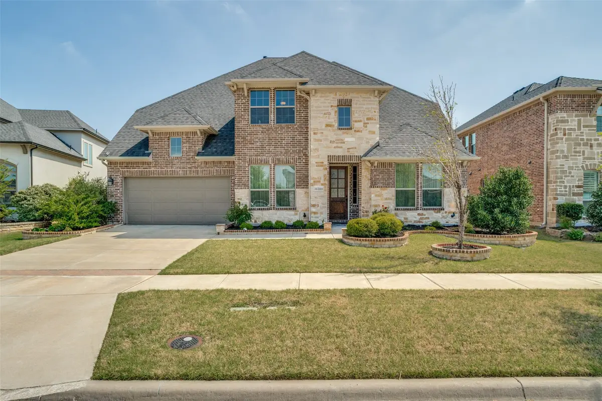 16380 Radstock Road, Frisco, TX 75033 - #1