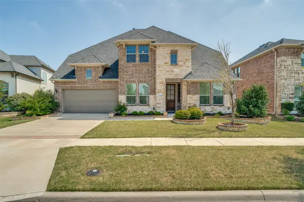 16380 Radstock Road, Frisco, TX 75033