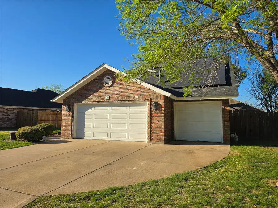 29 Pebble Beach, Abilene, TX 79606 - #3