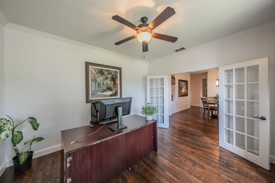 5312 Natchez Trail, Fort Worth, TX 76137 - #2