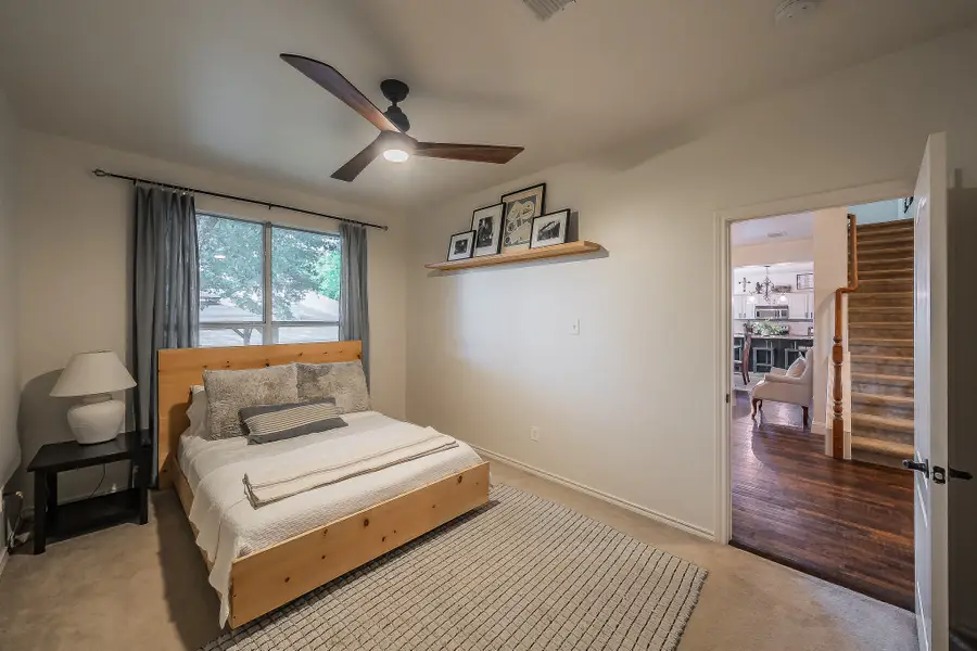 5312 Natchez Trail, Fort Worth, TX 76137 - #3