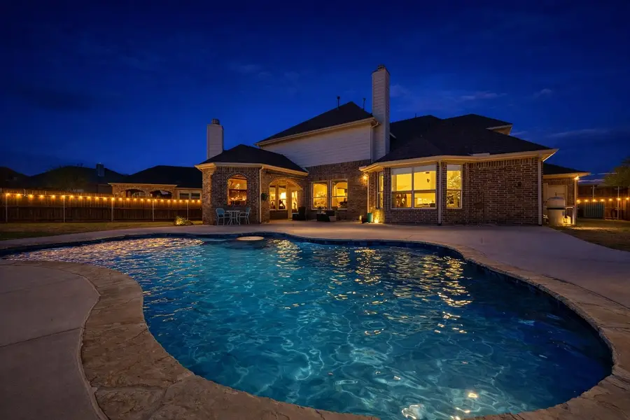 107 King Court, Fate, TX 75087 - #2