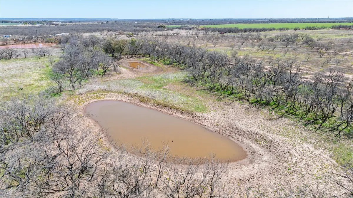 T.B.D. Fm 614, Ovalo, TX 79541 - #1