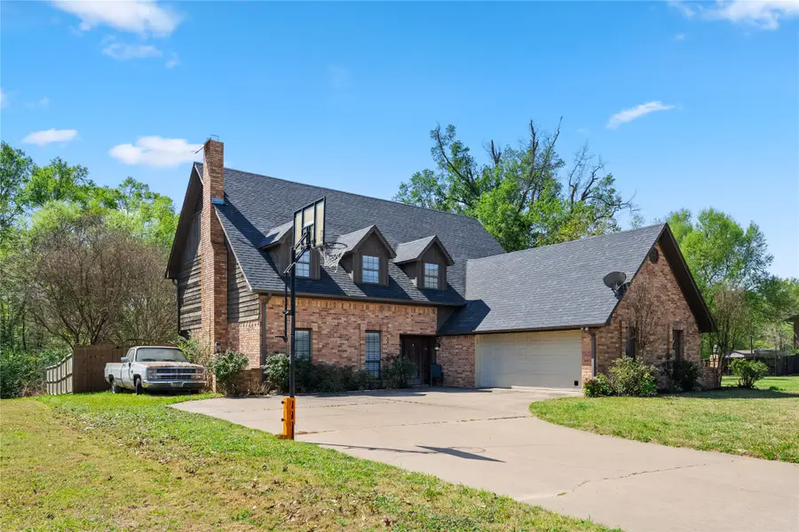 1712 Gena Drive, Sulphur Springs, TX 75482 - #2