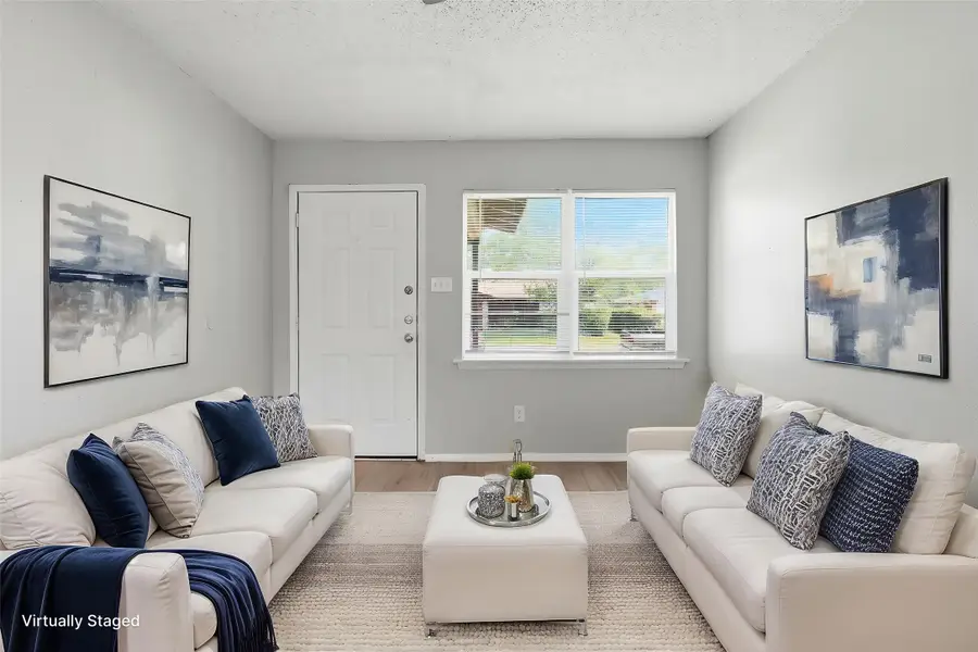 5544 Alter Drive, Fort Worth, TX 76119 - #2