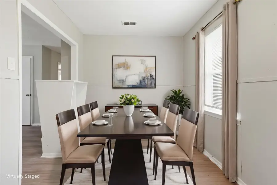 5544 Alter Drive, Fort Worth, TX 76119 - #3