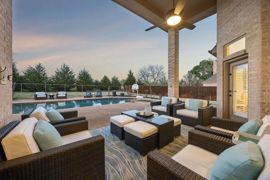 104 Harvard Drive, Southlake, TX 76092 - #3