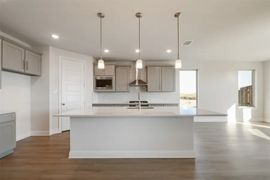 5821 Chidlow Drive, Celina, TX 76227 - #2