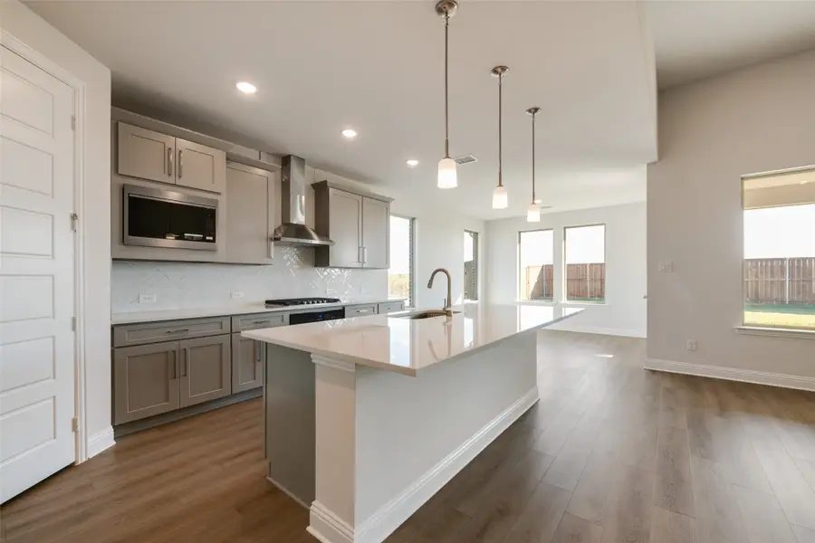 5821 Chidlow Drive, Celina, TX 76227 - #3