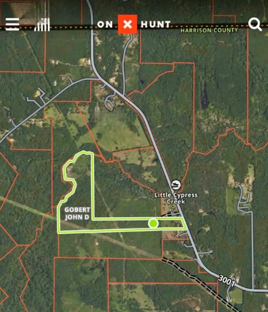 TBD Fm 3001 W, Marshall, TX 75670 - #2