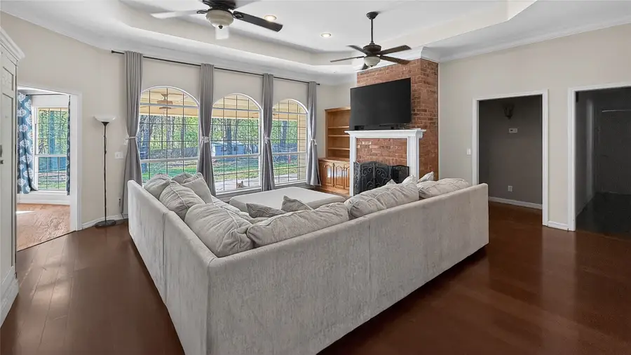 365 Timber Lake Drive, Powderly, TX 75473 - #3