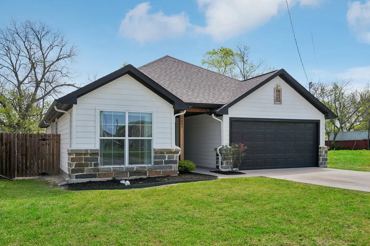 2605 Langford Street, Greenville, TX 75401 - #1