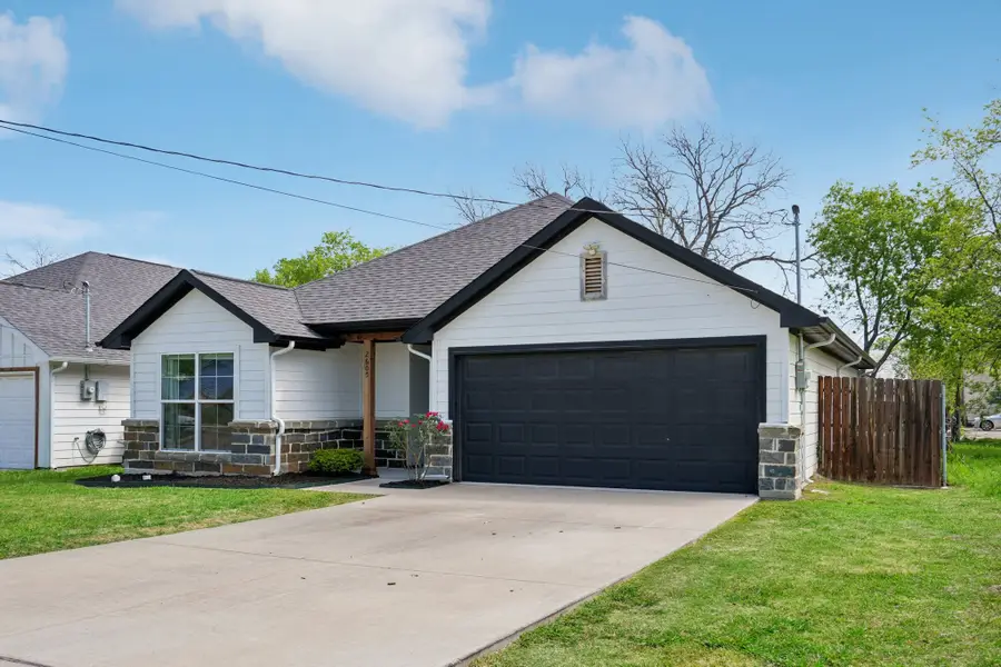 2605 Langford Street, Greenville, TX 75401 - #2