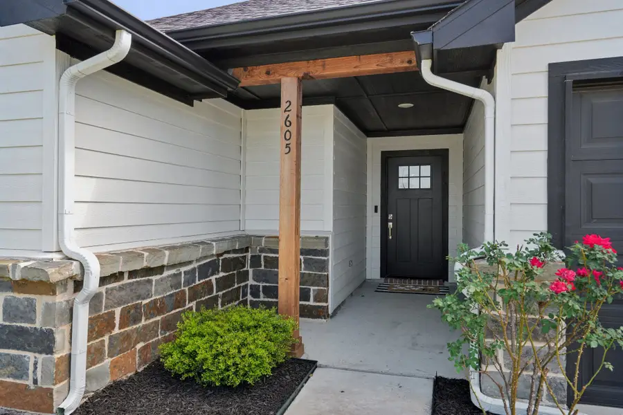 2605 Langford Street, Greenville, TX 75401 - #3