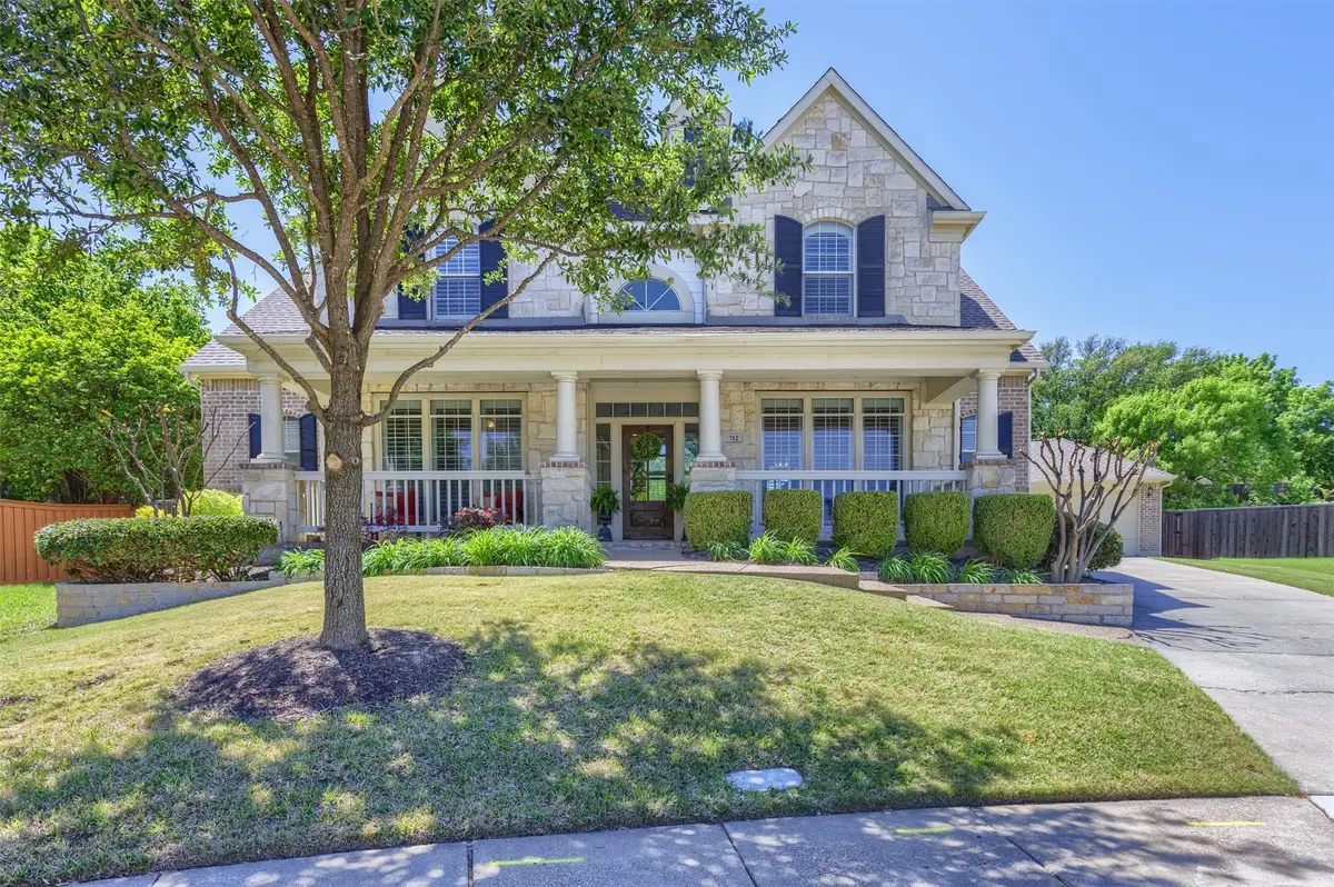 712 Crabapple Way, McKinney, TX 75072 - #1