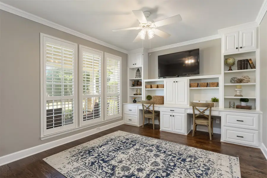 712 Crabapple Way, McKinney, TX 75072 - #3