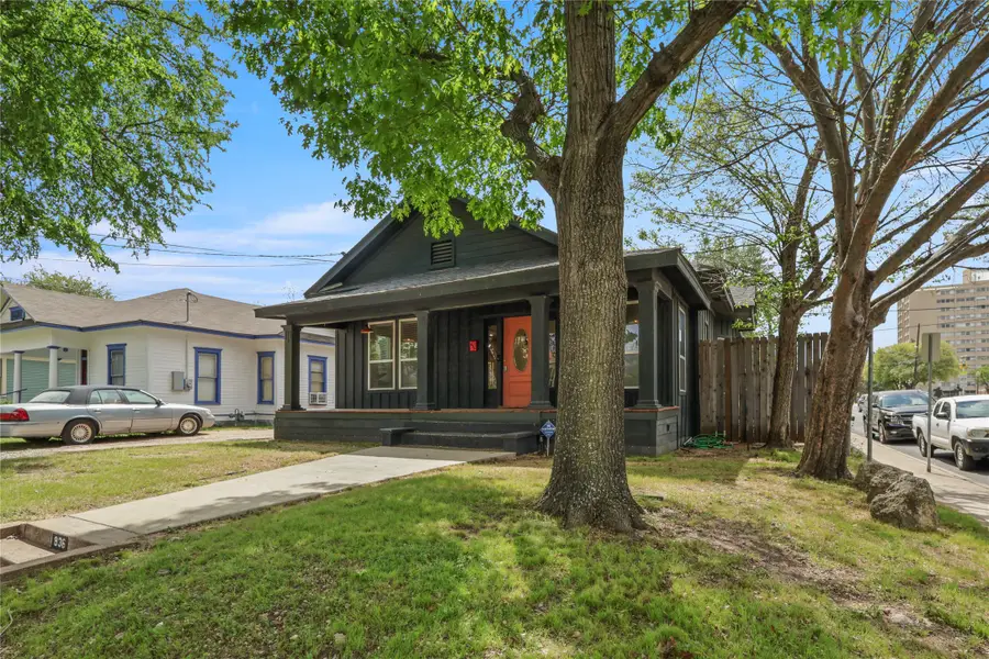 836 W 8th Street, Dallas, TX 75208 - #2
