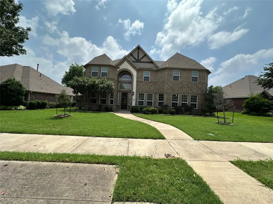 2813 Regents Park Lane, Garland, TX 75043 - #2