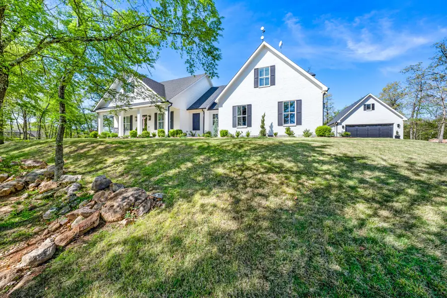 120 Nelson Drive, Sulphur Springs, TX 75482 - #2