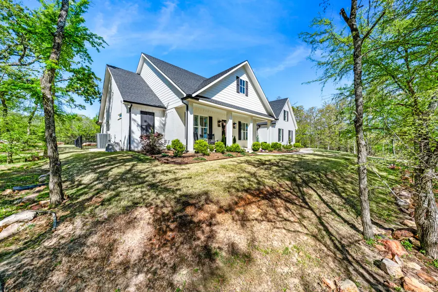 120 Nelson Drive, Sulphur Springs, TX 75482 - #3