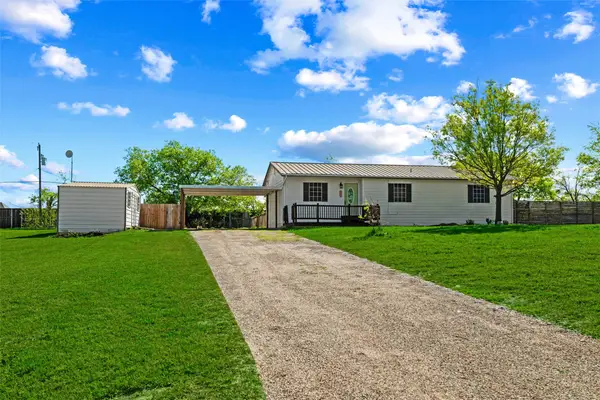 6028 Bear Creek Drive E, Fort Worth, TX 76126