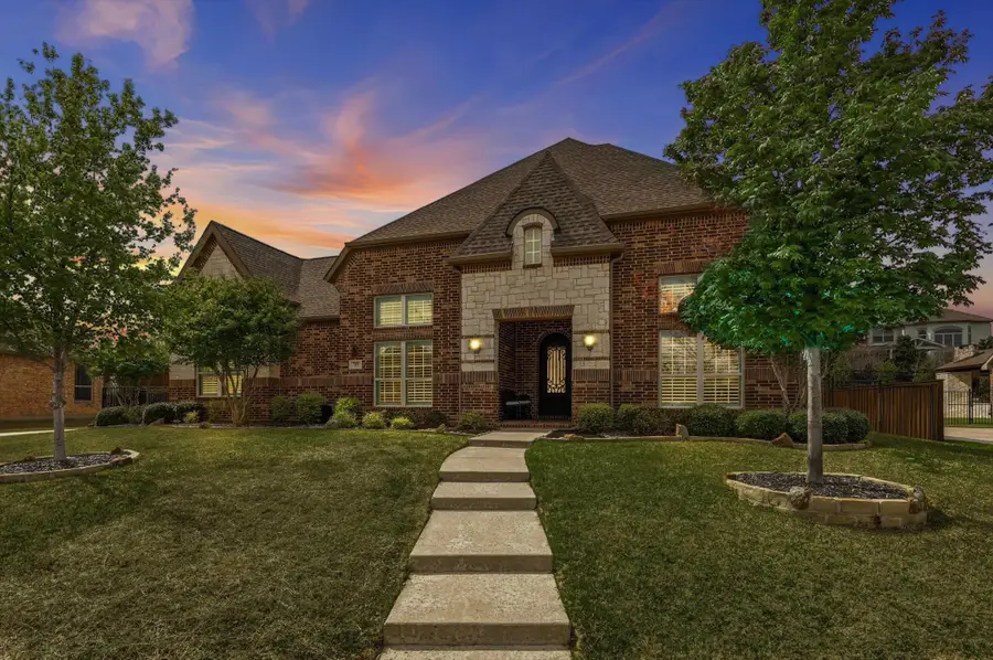 7008 Monet, Colleyville, TX 76034 - #2