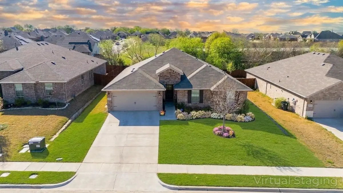 1907 Heritage Court, Cleburne, TX 76033 - #1