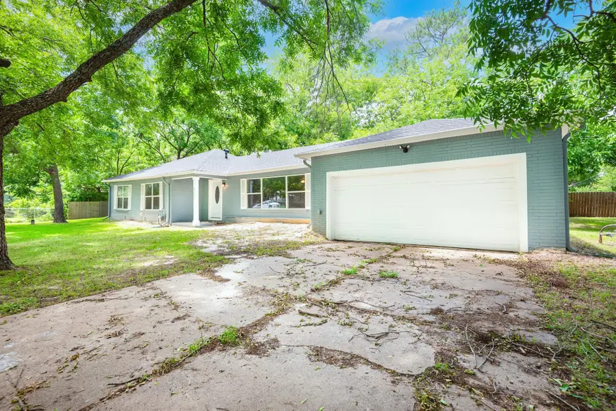 4004 4th Street, Greenville, TX 75401 - #2