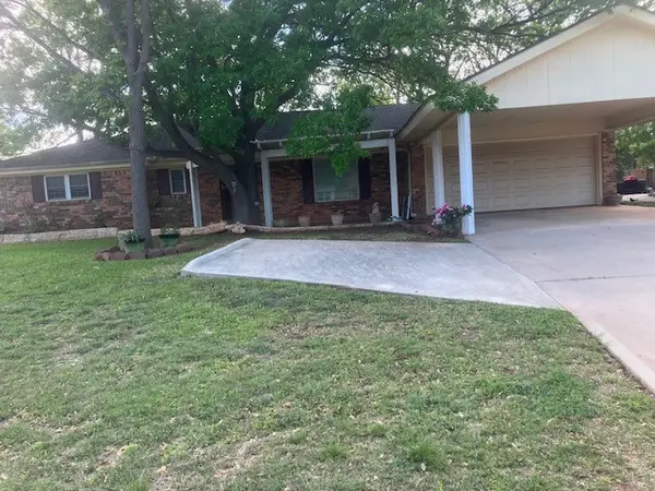 2234 Brentwood Drive, Abilene, TX 79605