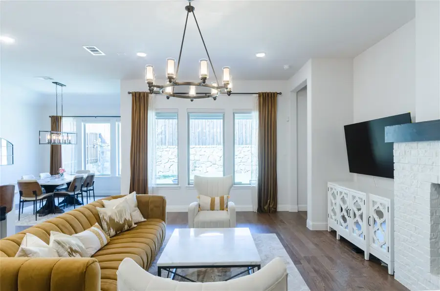 3933 Ironbark Way, McKinney, TX 75071 - #2