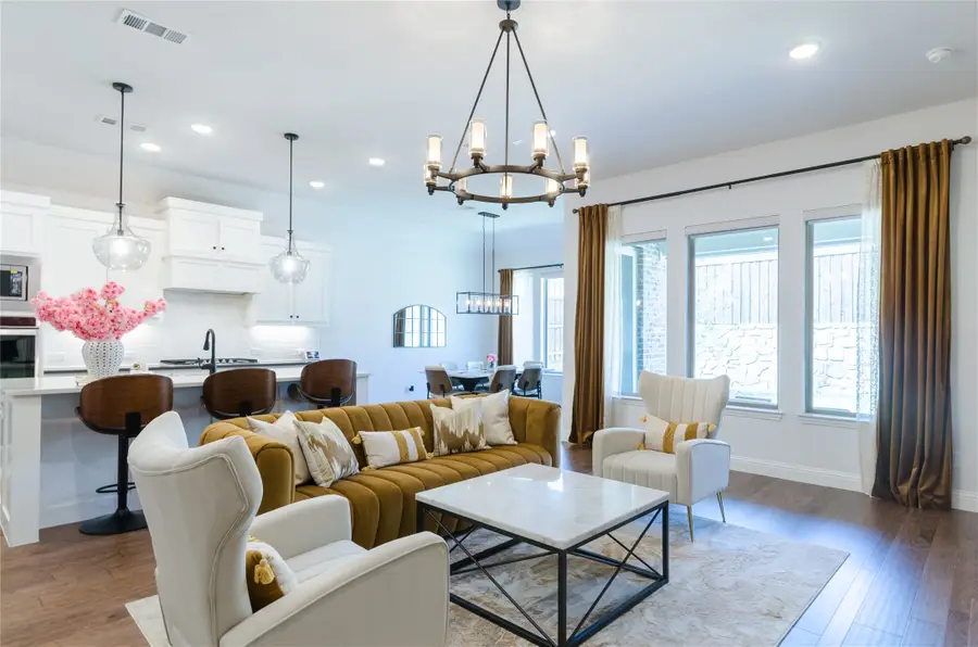 3933 Ironbark Way, McKinney, TX 75071 - #3