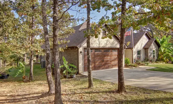 224 Pr 5294, Yantis, TX 75497