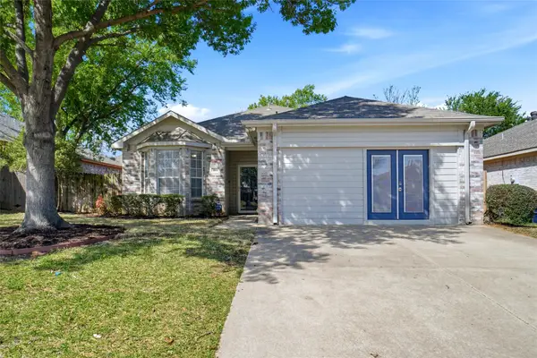 3932 Parkhaven Drive, Denton, TX 76210