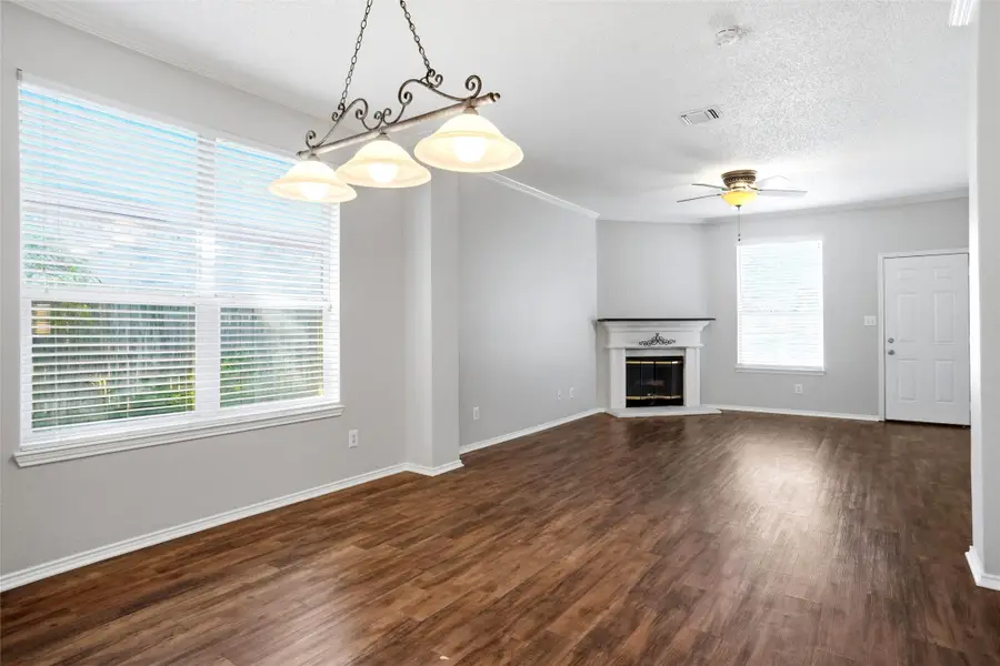 3932 Parkhaven Drive, Denton, TX 76210 - #2