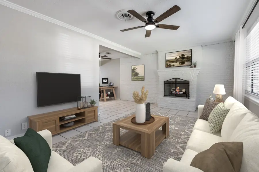 2952 Lavita Lane, Farmers Branch, TX 75234 - #3