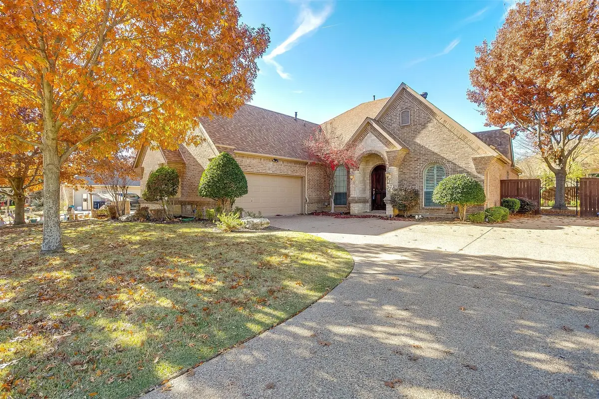 13780 W Riviera Drive, Fort Worth, TX 76028 - #1