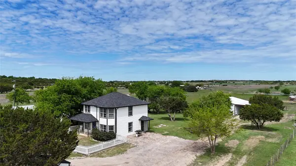 8112 Godley Road, Granbury, TX 76049