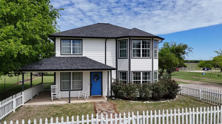 8112 Godley Road, Granbury, TX 76049 - #2