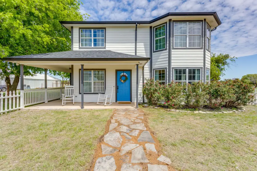 8112 Godley Road, Granbury, TX 76049 - #3