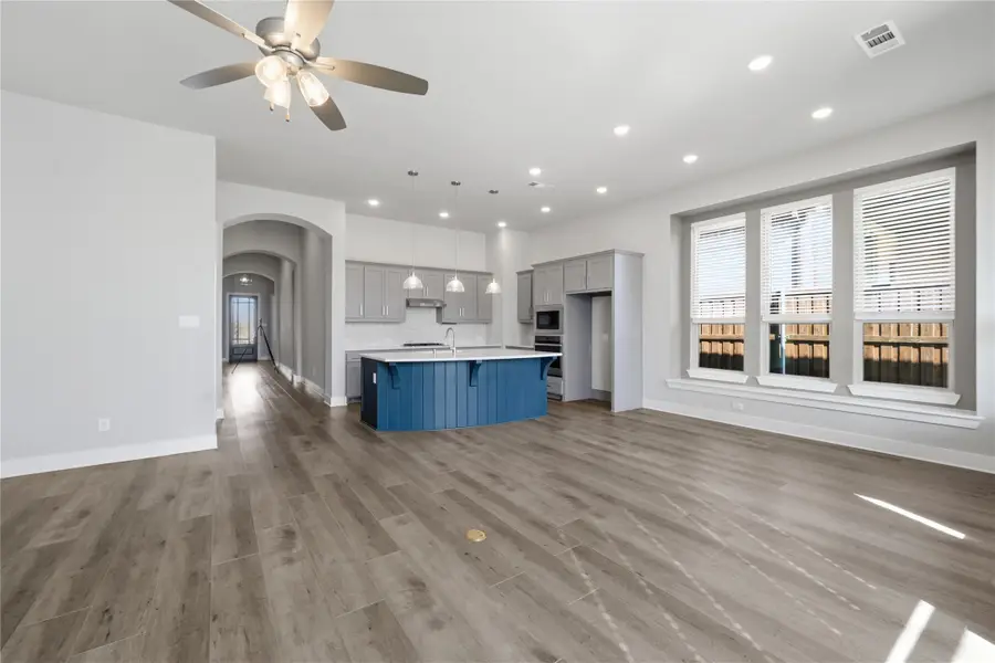 4108 Sequoia Street, McKinney, TX 75071 - #3