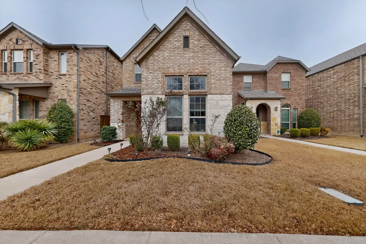 1027 Zachary Way, Allen, TX 75013 - #1