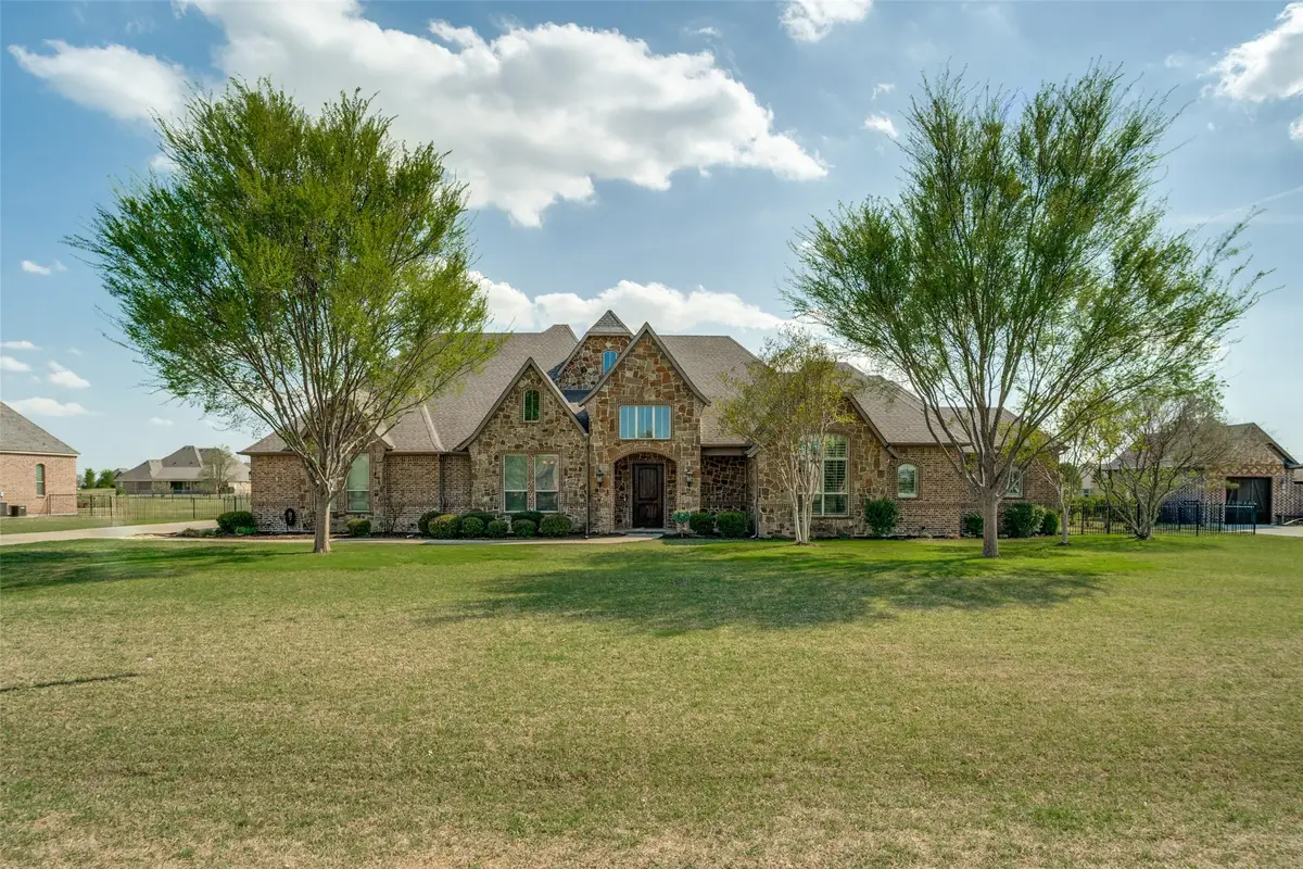 1929 Canyon Road, Celina, TX 75009 - #1