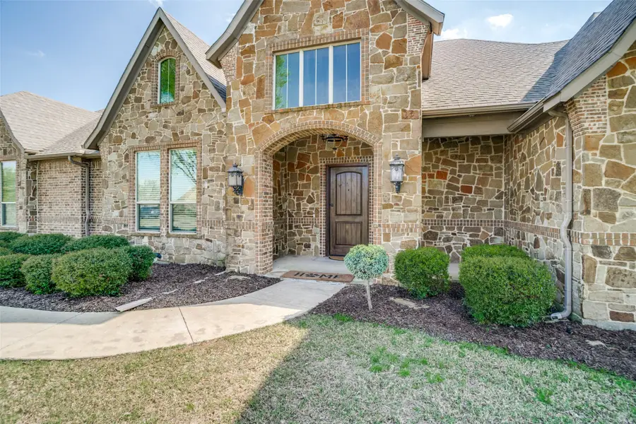 1929 Canyon Road, Celina, TX 75009 - #2